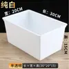 Caja de exhibición acrílica para alimentos a granel de supermercado, cubierta de alta transparencia, caja de exhibición, caja de almacenamiento, caja para dulces y frutos secos