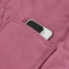 Chaqueta de Algodón Cálida con Sensación de Nube para Mamá Estilo Nuevo Otoño/Invierno 2026 Chaqueta Ligera Cálida Anti-Frío Pequeña Acolchada de Algodón para Mujeres Mayores Abuela