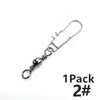 Conector giratorio de pin B de ocho anillos modelo FTK 10 piezas Accesorios Luya venta al por mayor transfronteriza