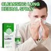 Spray Nasal Herbal Ximonth Alivia la Congestión Nasal, el Picor Nasal y el Malestar Nasal, Limpia la Cavidad Nasal y es un Spray para el Cuidado Corporal