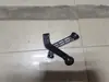 Tornillo Elevador para Motocicleta de Vehículo Eléctrico Accesorios de Soporte para Ciclismo para Llevar Poste de Aleación de Aluminio Manillar en Forma de U Asiento Inferior
