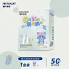 Bastoncillo de Algodón Limpiador Pegajoso para Bebés Bastoncillo de Algodón Bastoncillo de Algodón para Bebés Bastoncillo de Algodón de Doble Punta Empaque Individual productos genuinos Protección