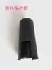 Boquilla pequeña de clarinete, llave de Mi bemol, boquilla de clarinete, cabezal de clarinete, tapa de silbato.