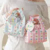 Bolsas de Regalo para Niños para el Primer Mes del Bebé, Cajas de Regalo para Mes Completo, Empaques de Cumpleaños, Cajas de Dulces, Recuerdos para Fiestas de Cumpleaños, Bolsas de Regalo