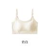Chaleco de Belleza Moldeador y Elevador, Top Tubo sin Tirantes, Sensación Desnuda, Sin Costuras, Alta Elasticidad, Envoltura de Pecho, Ligero, Transpirable, Sujetador sin Varillas