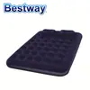 Colchón de Aire Bestway Doble Cama Inflable Colchón Inflable Extra Grande Individual para Uso en Casa Cama Portátil Engrosada para Uso al Aire Libre