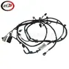 Aplicable a 2018-2019/Xc90 Arnés de Cableado de Sensores de Estacionamiento para Parachoques Delantero 31499233 31499233