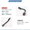 Adequado para Cruze Yinglang Regal Cross-border explorer Mai Rui Bao ang Corvella XT5 chicote do fechador de partida-parada