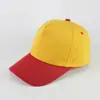 Bonés de beisebol infantis com logotipos personalizados, chapéus pai-filho, chapéus publicitários para alunos do ensino fundamental, chapéus para jardim de infância, chapéus de sol estampados por atacado