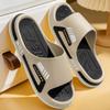 Chinelo Infantil Verão Meninos Antiderrapante Doméstico Casa Moderno Uso Externo Sandálias e Chinelos Infantis para Homens