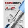 Tornillo prisionero de acero inoxidable 304 con cabeza hexagonal interior M2M4M5M6M8M10mm