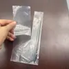 Bolsa Cuadriculada LDPE Personalizada por el Fabricante Fácil de Romper Engrosada Múltiples Compartimentos Fila Accesorios de Ferretería Clasificación por Molde Bolsa de Fila Transparente