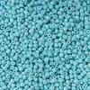 4mm dispara un 100 cuentas de color sólido crema nacaradas cuentas de arroz pequeñas materiales DIY hechos a mano joyería accesorios para mujer al por mayor