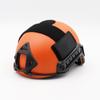 Casco Táctico Deportivo Jh Kidsren Ligero Rápido Ciclismo al Aire Libre Escalada en Roca Montañismo Protección de Campo Cs Transpirable