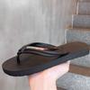 Chanclas Famosas en Internet para Mujer, Sandalias de Playa Antideslizantes para Pareja, Sandalias de Tira con Estilo y Acabado de Alta Gama, Versátiles para Uso al Aire Libre, Planas e Impermeables