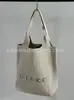 Bolsa de Palha Trançada à Mão Vazada para Mulheres, Estilo Casual Preguiçoso de Verão, Bolsa de Palha de Grande Capacidade, Bolsa de Ombro para Férias na Praia