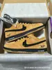 Zapatos de Tabla Dunk Cross Pure Original Dunking Maillard para Hombre y Mujer Calle Alta Exterior Caña Baja Retro Casual Deportivos Baloncesto