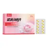 Lubricante Farmacéutico Hecho en Macao para Zonas Íntimas, Diseñado para Mujeres y Parejas, Específicamente para la Mejora del Orgasmo y el Tratamiento de la Frigidez Sexual