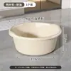 Banheira de Bebê Tamanho Grande Banheira Infantil Uso Doméstico Espessada Piscina Infantil para Banho Banheira de Bebê Integrada