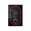 El Panel Termostato Inteligente Wifi Tuya para Calefacción por Suelo Radiante es Adecuado para Calefacción Eléctrica por Suelo Radiante, Calderas de Pared y Controladores de Temperatura Ambiente