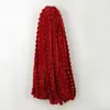 Al por mayor en stock adorno de pompón de pelo sintético de conejo rex, adorno de pelo con forma de calabaza, ropa tradicional china, Hanfu, cheongsam, encaje para cojín, accesorios hechos a mano