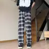 Newins perezoso versátil popular temperamento artístico simple nuevo moda tendencia Harajuku japonés