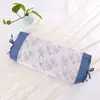Almofada Nasal de ErvasSemente de Xanthium e Flor de Magnólia Almofada para Crianças e Adultos, Almofada para Limpeza Nasal de Bebê