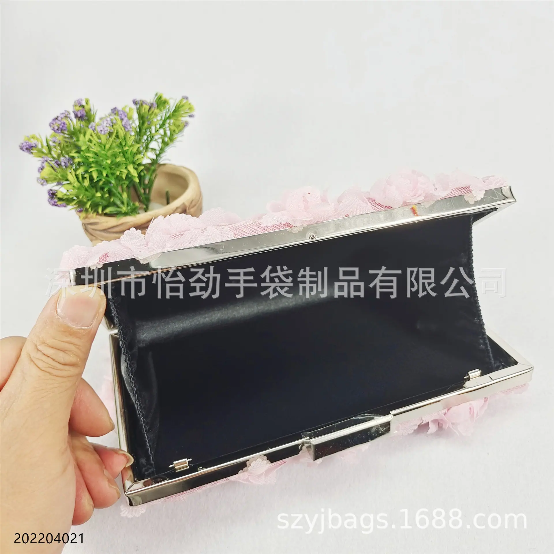 硬盒化妆包