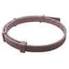 Collar Calmante para Mascotas para Gatos Alivio Efectivo Reduce Ansiedad Estrés Feromonas Relajante Collar Desprendible para Gatitos Cachorros Perros