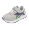 Zapatos de Forrest Gump para Niños, Nuevos Zapatos Deportivos Transpirables de Doble Malla para Niños para Primavera y Otoño, Zapatos Casuales Antideslizantes Versátiles para Niñas Pequeñas