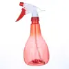 Botella de Spray Nueva de 600ml Botella PET Botella de Spray de Plástico Tetera de Riego para Jardinería Botella de Spray para Peluquería Venta al por Mayor