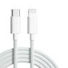 [preço baixo rede completa] para Apple 14 iPhone13promax linha de carregamento rápido PD20W linha de dados trançada 27W