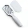 Ferramenta de Pedicure, Ferramenta para Lixar Calcanhares, Removedor de Pele Morta, Faca de Pedicure, Esfoliante para Pés, Ferramenta para Lixar Pés, Lixador de Pés