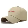 Sombreros de moda promocionales en stock estilo coreano Ins visera gorra de béisbol para hombre juvenil exterior gorra de béisbol para todas las estaciones