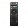 Adecuado para el Control Remoto del Decodificador Mxq TV, Versión en Inglés con Función de Aprendizaje, Venta al por Mayor Caliente Transfronteriza de Amazon