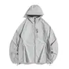 Protección Solar, Transpirable, Anti-UV Ropa de Hilo Original, Protección Solar para Exteriores de Verano, Transpirable, Anti-UV, Ropa de Protección Solar Ultraligera y Delgada