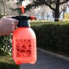 Regadera, hervidor de agua, botella pulverizadora neumática, jardinería, desinfección doméstica, hervidor de agua a presión especial, pequeño