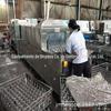 Fabricante Fonte Jiangmen Hengtai Acessórios de Hardware Máquina de Limpeza Shunde Foshan Lavagem em Lote Óleo Ferrugem Linha de Secagem