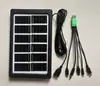 Paneles Solares 3W-100W Paneles Fotovoltaicos Solares Paneles Solares de 18V Fabricante Venta al por Mayor