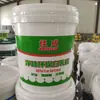 Látex branco acetato de polivinila látex branco decoração de casa materiais de construção engenharia civil cola especial grande quantidade Congyou