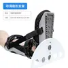 Bota Inmovilizadora Deportiva para Tendón de Aquiles y Articulación del Tobillo Universal Transfronteriza, Fabricante de Tobilleras, Personalización ODM/OEM, Certificación FDA/CE
