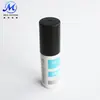 Ventas Directas de Fábrica Meili Cubierta Redonda para Verduras Botella de Spray de Aluminio Botella de Aluminio Negra Personalización Profesional Soporta Venta al por Mayor