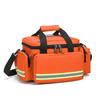 Kit de Emergencia Multifuncional Impermeable Bolida, Kit para Visitas Médicas, Kit de Servicio Comunitario, Kit de Visitas, Kit de Rescate Edd