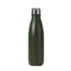 Nova Garrafa de Água Esportiva Portátil Garrafa de Coca-Cola Copo Térmico de Aço Inoxidável 304 Grande Capacidade Copo de Água para Carro ao Ar Livre Venda por Atacado