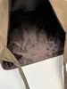 Bolso estampado de leopardo 2026 para mujer, gran capacidad, diseño de nicho coreano, moderno y simple, bolso de hombro tote para otoño e invierno, tendencia transfronteriza