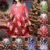 Venta al por mayor directa de fábrica ropa infantil primavera y verano nuevo estilo europeo y americano vestido para niñas estampado manga corta vestido falda infantil