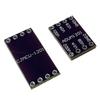 Módulo aislador digital de puerto serie ADUM1201, aislamiento magnético, aislamiento de señal del transceptor de bus SPI/CAN