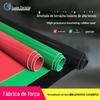 Tapete de Borracha Isolante 5mm Sala de Distribuição Sala de Computadores Antiderrapante Isolante de Borracha 10Kv Tapete Isolante Folha de Borracha Isolante Preta