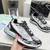 Zapatos Torre de Suela Gruesa para Hombre y Mujer Flecha Zapatos de Moda 2024 Nuevos Malla Transpirable Aumentados Versátiles Casuales Deportivos Zapatos para Correr