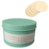 Fornecimento direto da fábrica caixa de patch de mama descartável não tecido patch de mama de silicone anti-amassado patch de mama lifting patch de mama